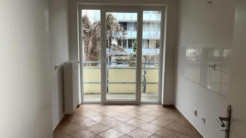 Foto - 3 Zimmer Etagenwohnung zur Miete in Eschweiler