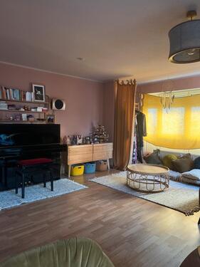 Foto - Wunderschöne 2- Zimmerwohnung in Gohlis Süd ab dem 1.3.2026