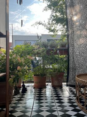 Foto - Etagenwohnung in Leipzig zur Miete