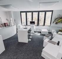 Helle, möblierte Büroräume mit Garten nahe Werksviertel 247 Zugriff - München Berg am Laim