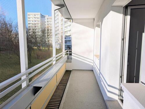 Foto - Etagenwohnung in Chemnitz zur Miete