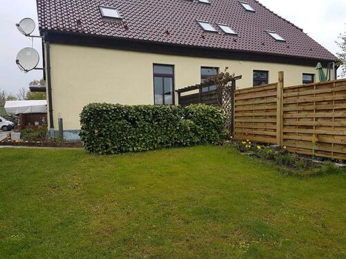 Foto - 3 Zimmer Erdgeschoßwohnung zur Miete in Lüdersdorf