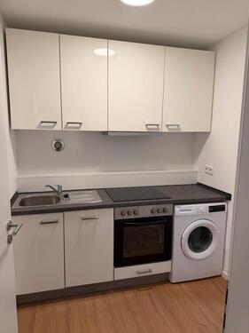 Foto - 2 Zimmer Erdgeschoßwohnung in Wernau (Neckar)