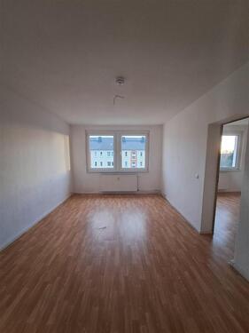 Foto - Etagenwohnung in Sandersdorf-Brehna zur Miete