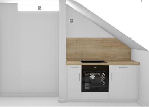 Foto - 1.5 Zimmer Dachgeschoßwohnung in Leinfelden-Echterdingen