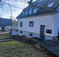 Erdgeschosswohnung 71m2 mit Garage, Terrasse und Garten - Nümbrecht