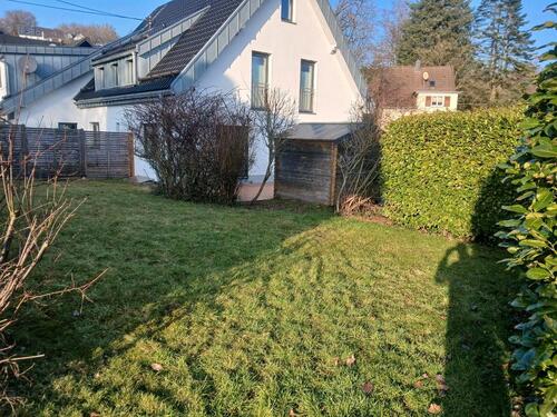 Foto - 2 Zimmer Erdgeschoßwohnung zur Miete in Nümbrecht