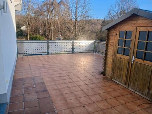 Foto - Erdgeschoßwohnung in Nümbrecht zur Miete