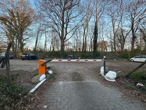 Foto - Außenstellplatz Altenbrückerdamm