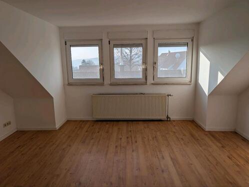 Foto - 2 Zimmer Dachgeschoßwohnung in Reinheim
