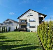 4-Zimmer Traumwohnung mit Keller - Külsheim