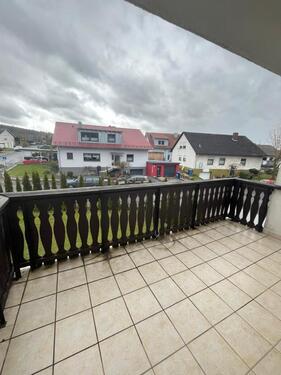 Foto - Etagenwohnung in Külsheim zur Miete