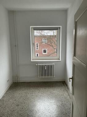 Foto - Etagenwohnung in Kiel zur Miete