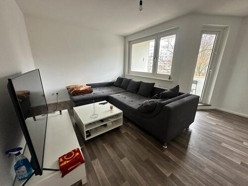 Foto - 3 Zimmer Etagenwohnung in Bremen