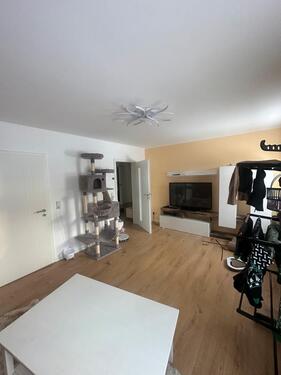 Foto - 1 Zimmer Etagenwohnung in Mügeln