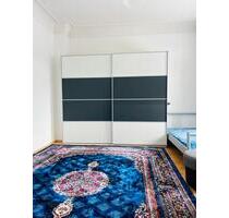 Untervermietung: 2-Zimmer-Wohnung in ruhiger Lage - Isny im Allgäu