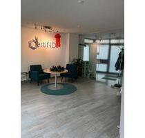 Gewerberäume (132m²) in Köln Lindenthal zu vermieten