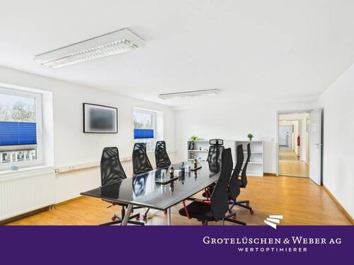 Foto - Büroetage am Schaufenster Fischereihafen zu Vermieten