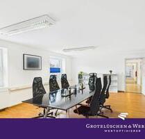 Büroetage am Schaufenster Fischereihafen zu Vermieten - Bremerhaven Wulsdorf