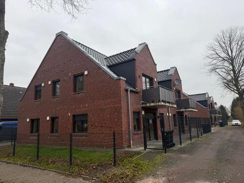 Foto - 3 Zimmer Obergeschoss Wohnung in Papenburg