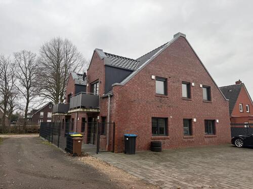 Foto - 3 Zimmer Dachgeschoßwohnung in Papenburg