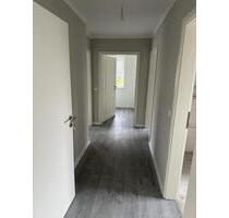 Moderne 2-Zimmer Wohnung in Friedrichstadt zu vermieten