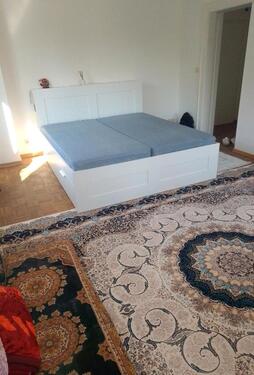 Foto - 1 Zimmer Etagenwohnung zur Miete in Hamburg