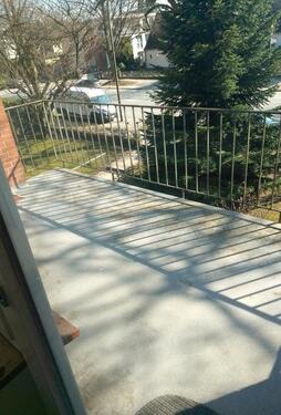 Foto - 1 Zimmer Etagenwohnung in Hamburg