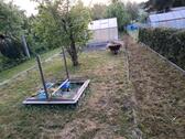 Foto - Grundst&uuml;ck in Parchim