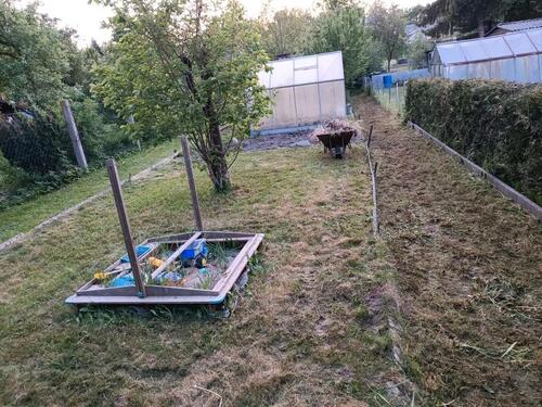 Foto - Grundst&uuml;ck in Parchim