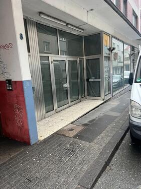 Foto - Ladenlokal Wuppertal - 5.000,00&nbsp;EUR Kaltmiete, ca.&nbsp; 500,00&nbsp;m&sup2;