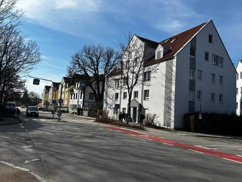 Foto - Ihr neues Wohnglück im Herzen der Stadt – familienfreundliche 4-Z