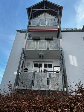 Foto - 4 Zimmer Etagenwohnung zum Kaufen in Erding