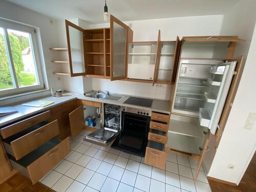 Foto - 4 Zimmer Etagenwohnung in Erding