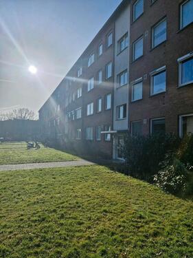 Foto - Eigentumswohnung in Krefeld-Benrath