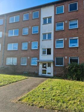 Foto - 3 Zimmer Etagenwohnung zum Kaufen in Krefeld