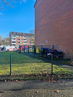 Foto - 3 Zimmer Etagenwohnung in Krefeld