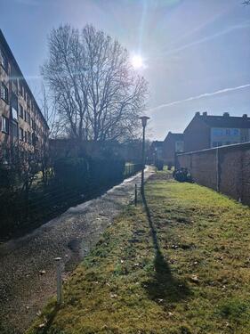 Foto - Etagenwohnung in Krefeld zum Kaufen