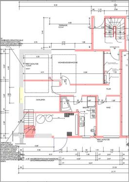 Foto - 3 Zimmer Etagenwohnung zur Miete in Niederwiesa