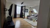Foto - 3.5 Zimmer Dachgeschoßwohnung in Goslar