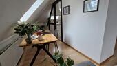 Foto - Dachgeschoßwohnung in Goslar zur Miete