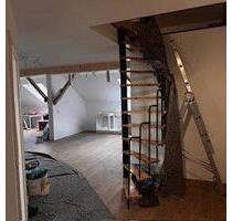 Großzügige Maisonettewohnung mit 120 m² - Schwandorf