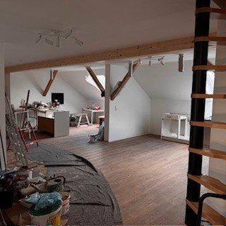 Foto - 4 Zimmer Maisonettenwohnung zur Miete in Schwandorf