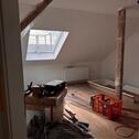 Foto - 4 Zimmer Maisonettenwohnung in Schwandorf