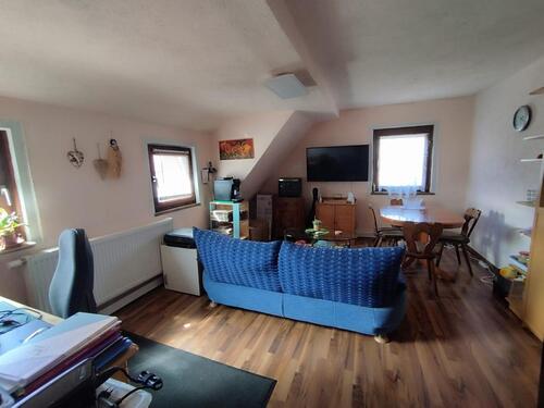 Foto - 3 Zimmer Wohnung 75 m² in 71577 Großerlach zum 01.07.2026