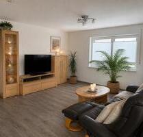 Attraktive 3-Zimmer Gartenwohnung - Vilgertshofen
