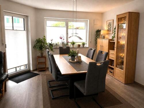 Foto - 3 Zimmer Erdgeschoßwohnung zur Miete in Vilgertshofen