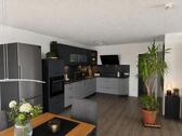 Foto - 3 Zimmer Erdgeschoßwohnung in Vilgertshofen
