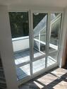 Foto - Dachgeschoss-Appartement mit Westloggia - grüne Ruhelage