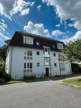 Foto - 1.5 Zimmer Dachgeschoßwohnung zum Kaufen in Dresden